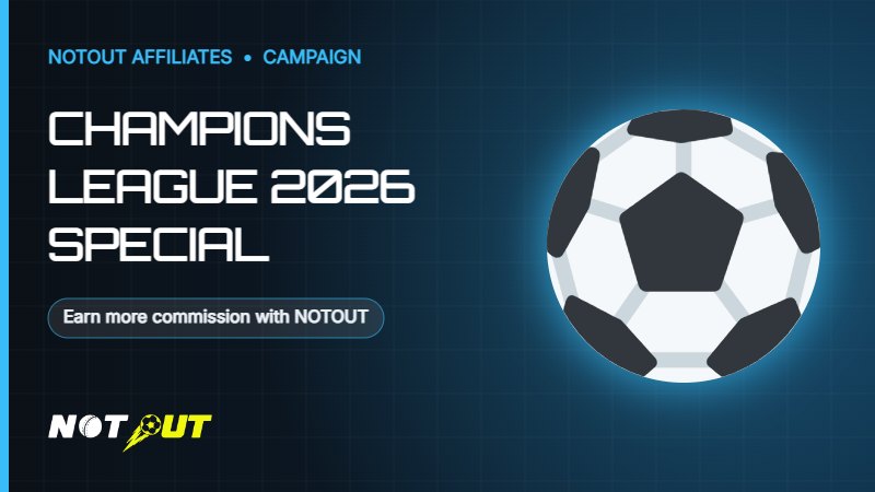 Champions League 2026 Special