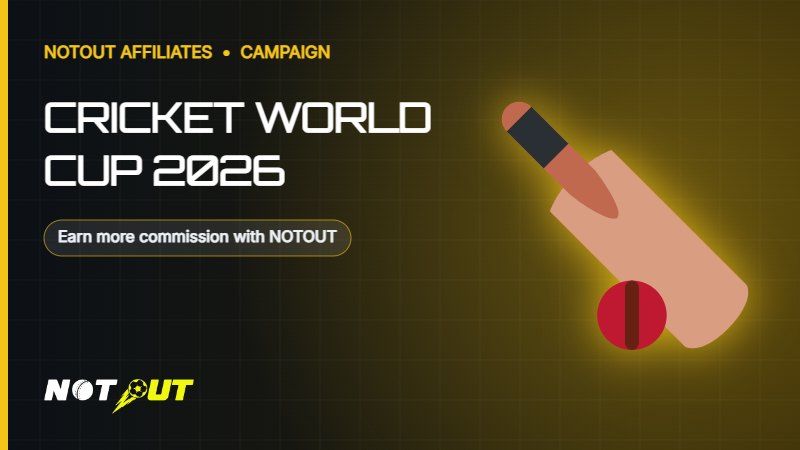 Cricket World Cup 2026