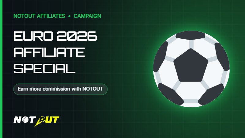 Euro 2026 Affiliate Special