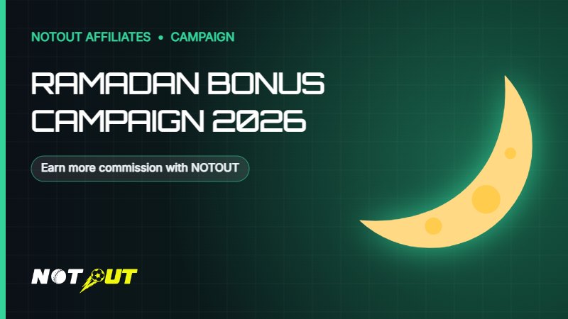 Ramadan Bonus Campaign 2026