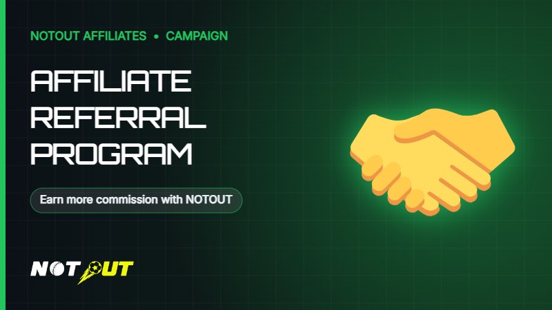 Affiliate Referral Program