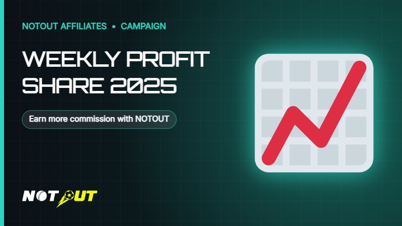 Weekly Profit Share 2025