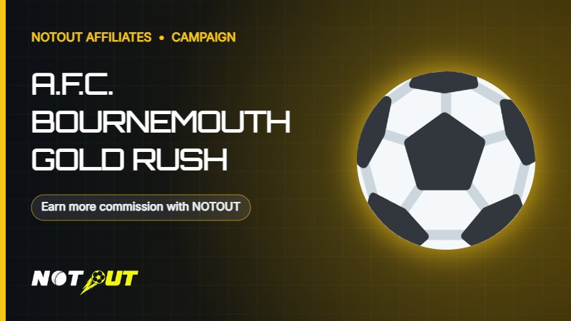 A.F.C. Bournemouth Gold Rush