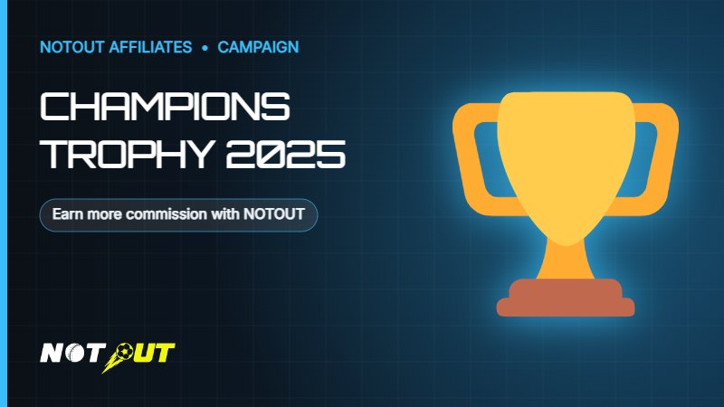 Champions Trophy 2025