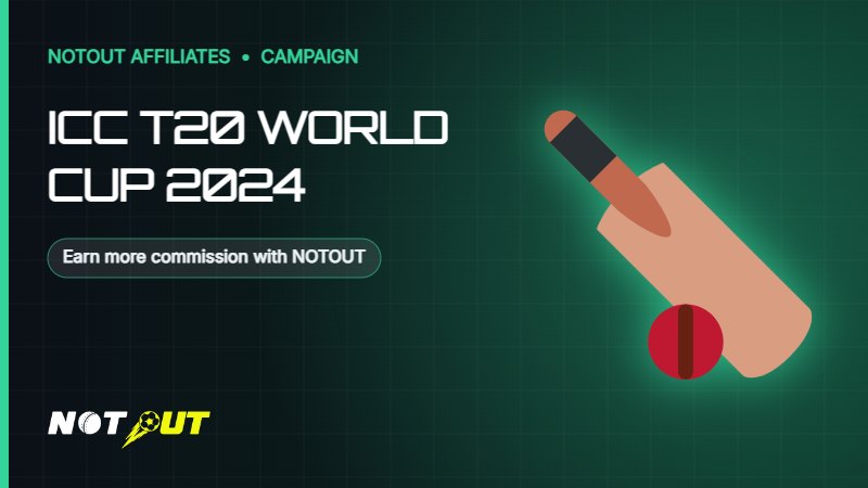 ICC T20 World Cup 2024