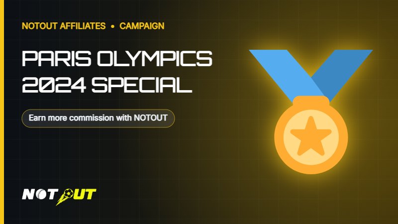 Paris Olympics 2024 Special
