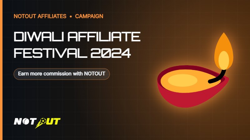 Diwali Affiliate Festival 2024